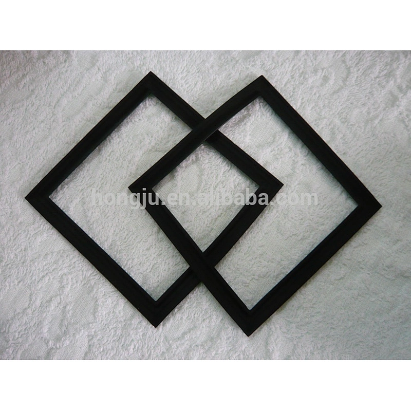 Manufacturer supply refrigerator door rubber gasket with high quality