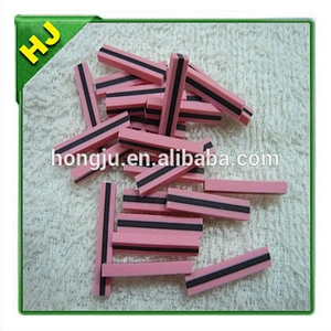 Silicone Zebra Connector Strip Conductive Rubber Connectors for Seal