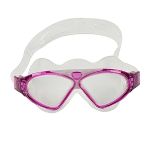 HongJu waterproof silicone rubber a prescription aqua sphere children swim goggles