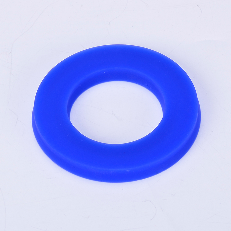 silicone rubber gasket