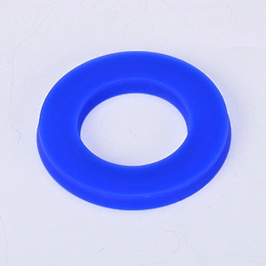 Factory price custom waterproof durable big size hard food grade round rubber gasket o-rings/ flat o-gasket