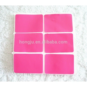 Top quality ladder rubber feet with short lead time