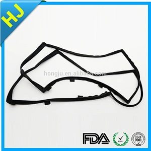 China wholesale sunroof rubber seal,rubber seal strip
