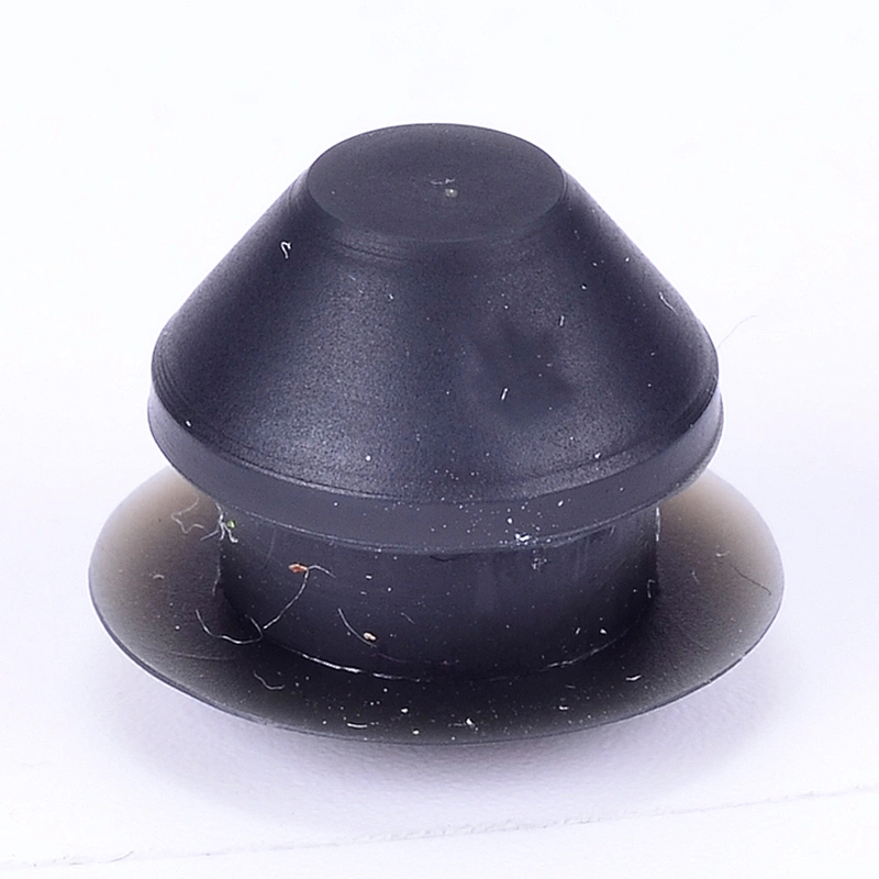 customized various shape silicone rubber waterproof buttons cover, push buttons switches