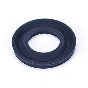Hongju customized durable silicone o-ring sealing, flat washer,o gasket