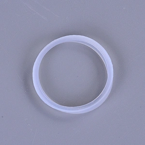 custom rubber food grade silicone sealing o ring with wholesale price