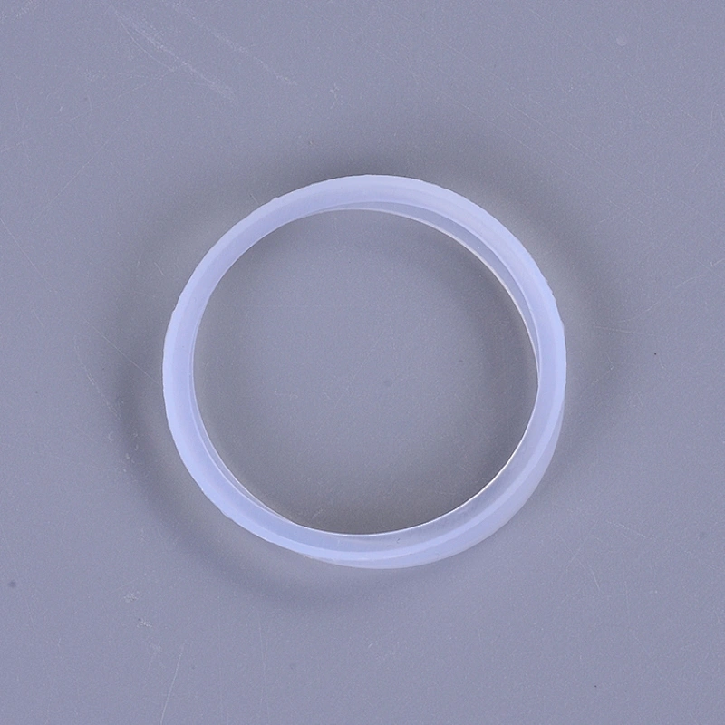 custom rubber food grade silicone sealing o ring with wholesale price