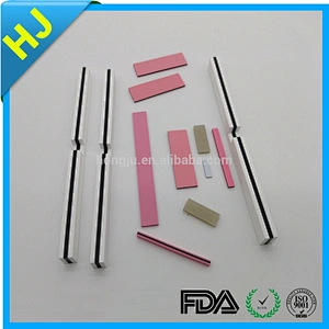 Popular Sale lcd display silicone rubber connector with high quality