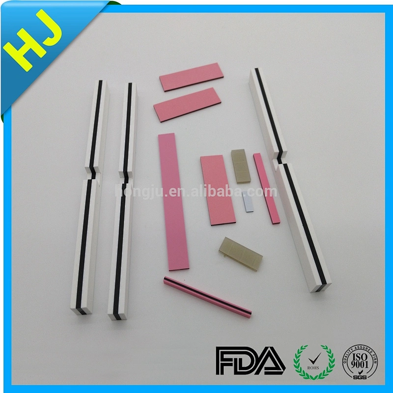 Popular Sale lcd display silicone rubber connector with high quality