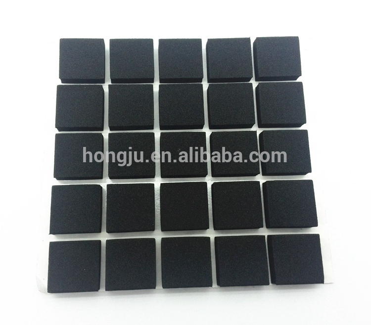 Manufacturer supply rubber feet for chair made in China