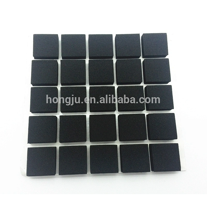 Manufacturer supply rubber feet for chair made in China
