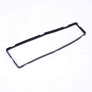 Custom nonstandard silicone rubber gasket/rubber round gasket seals