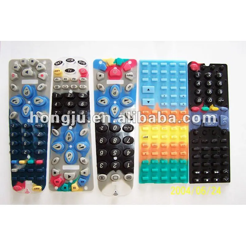 keypad manufacturers
