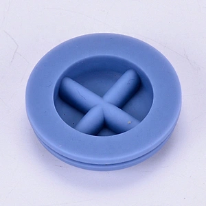 Customized Soft  silicone keypad button
