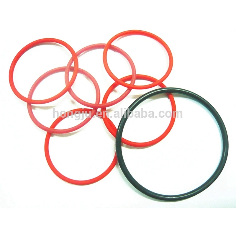 silicon oring