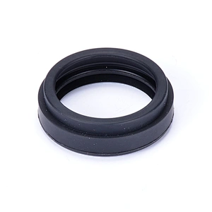 Factory price custom waterproof durable big size hard food grade round rubber gasket o-rings/ flat o-gasket