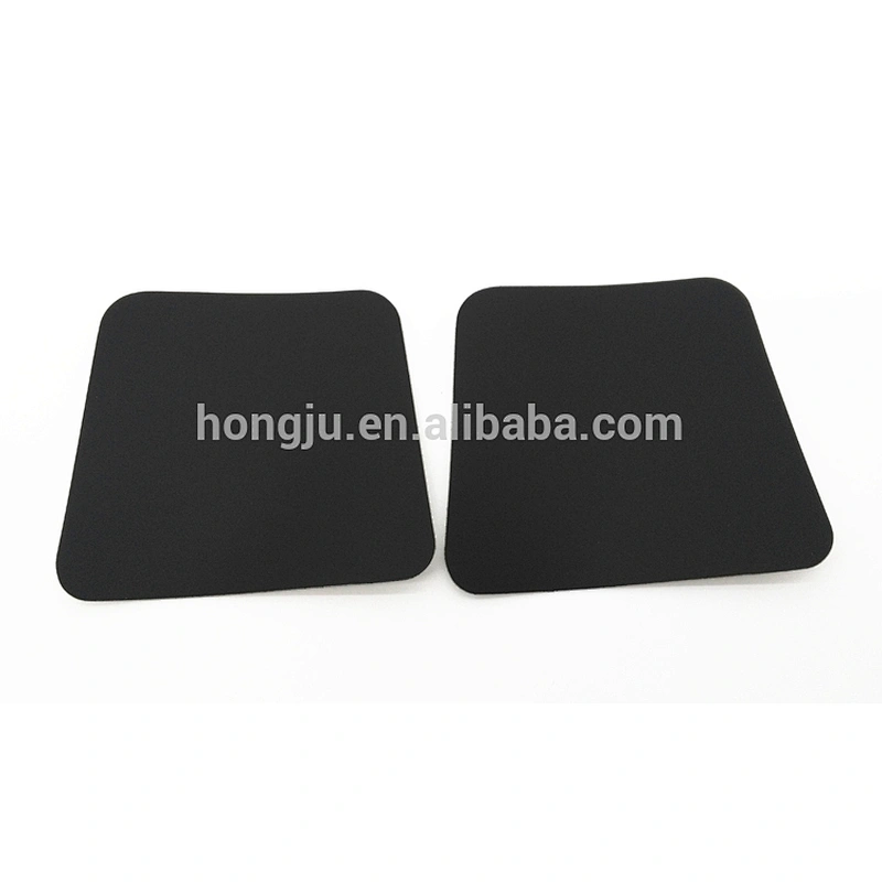 Manufacturer supply rubber feet for chair made in China