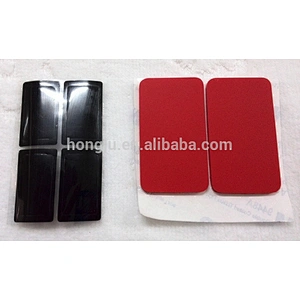 Supply all kinds of keyboard rubber feet with short lead time