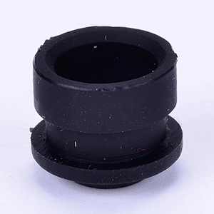 customized various shape silicone rubber waterproof buttons cover, push buttons switches