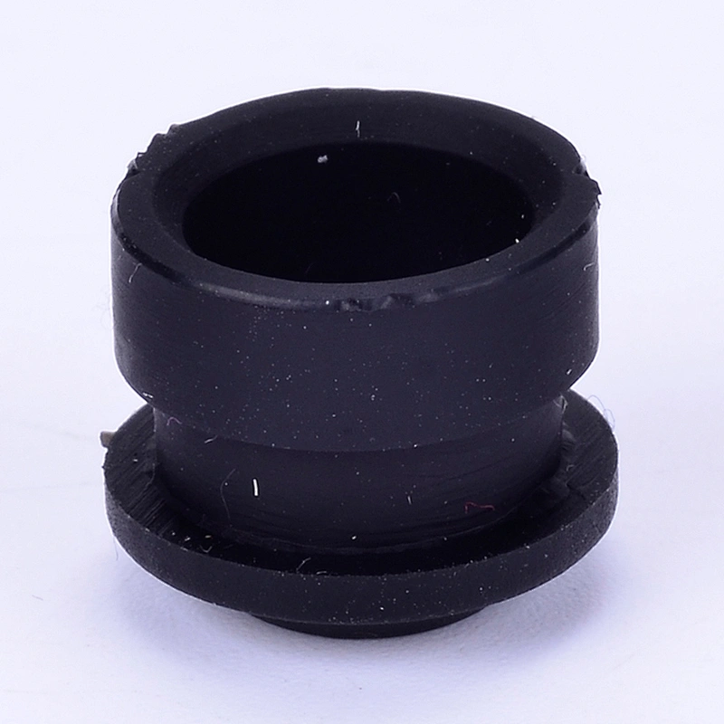 customized various shape silicone rubber waterproof buttons cover, push buttons switches