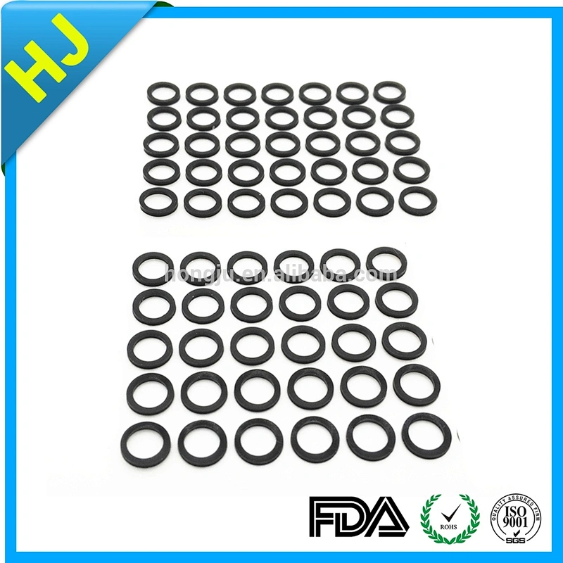 Factory custom rubber washer making machine with best choice