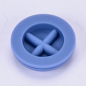 Hongju customized silicone rubber waterproof push buttons switches cover