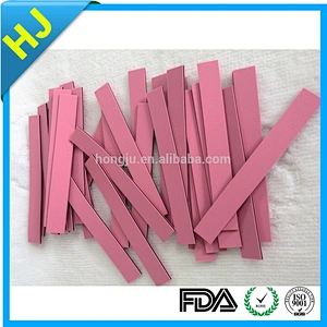 Supply all kinds of zebra rubber connectors made in China