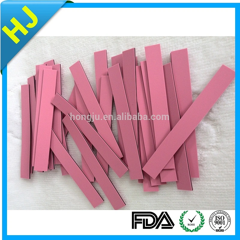 Supply all kinds of zebra rubber connectors made in China