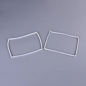 custom rubber food grade silicone sealing o ring with wholesale price