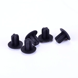 Hongju customized durable waterproof high pressure resistant silicone rubber hard push buttons