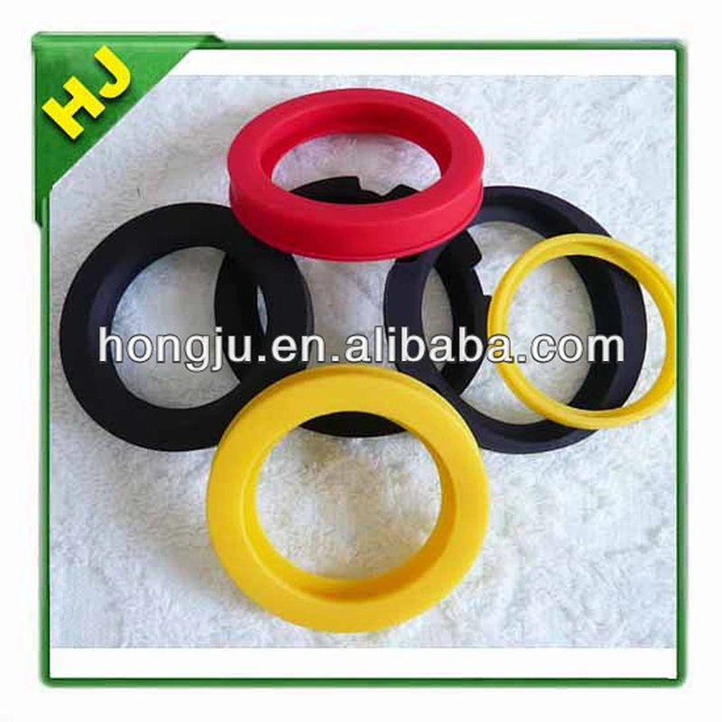 All-purpose rubber silicone gasket/o-ring/oil seal/washer