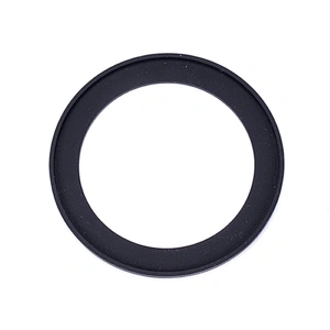 Guangdong customized soft silicone rubber different colors water leakage proof sealing o-rings for bottles fastening