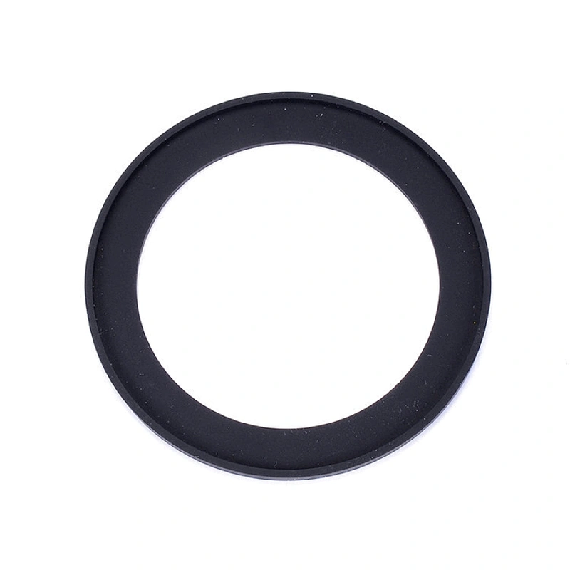 Guangdong customized soft silicone rubber different colors water leakage proof sealing o-rings for bottles fastening