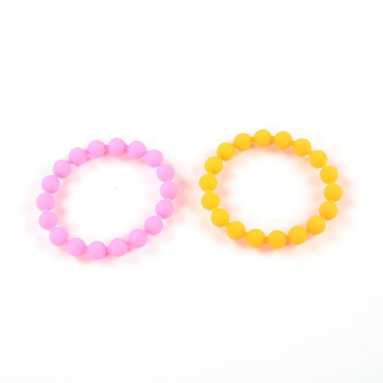 Chain & Link silicone Bracelets