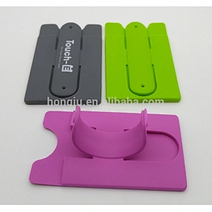 China wholesale Mobile Phone Case Card Holder Wallets with high quality