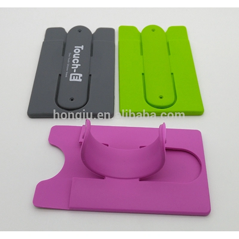 China wholesale Mobile Phone Case Card Holder Wallets with high quality