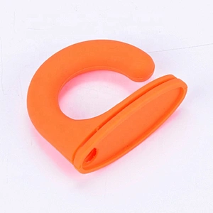 Professional  Molded silicone rubber parts with custom