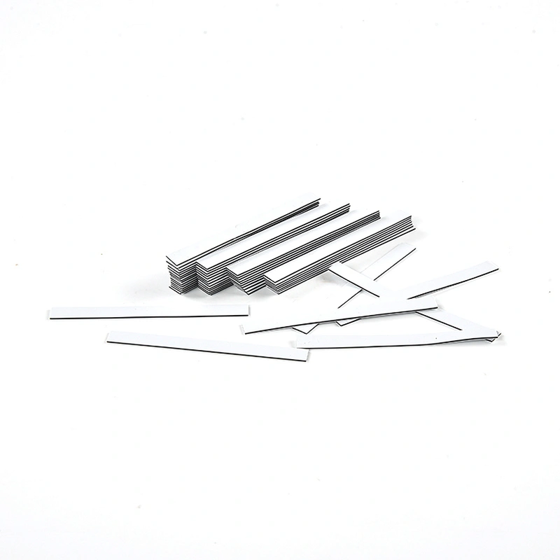 silicone rubber white zebra connectors