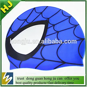 children swimming cap