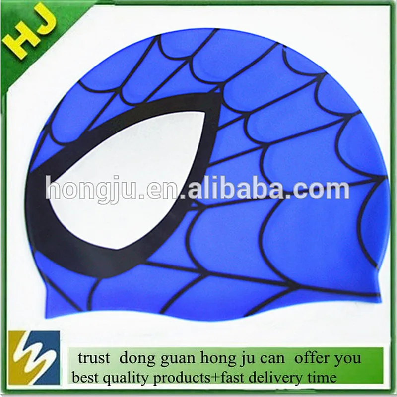 children swimming cap