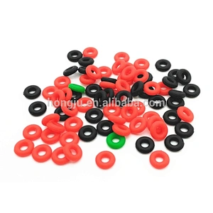 Wholesale custom silicone insert ring with best choice