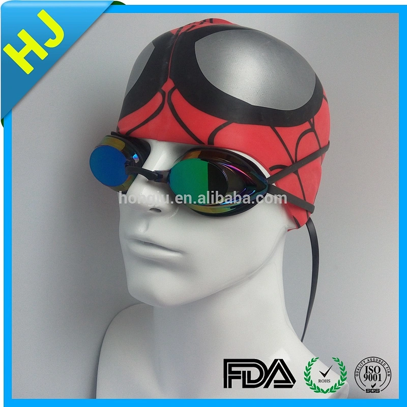 Manufacturer supply Wide View Swim Goggles made in China