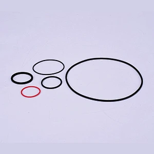 HongJu water bottle rubber washer seal o ring