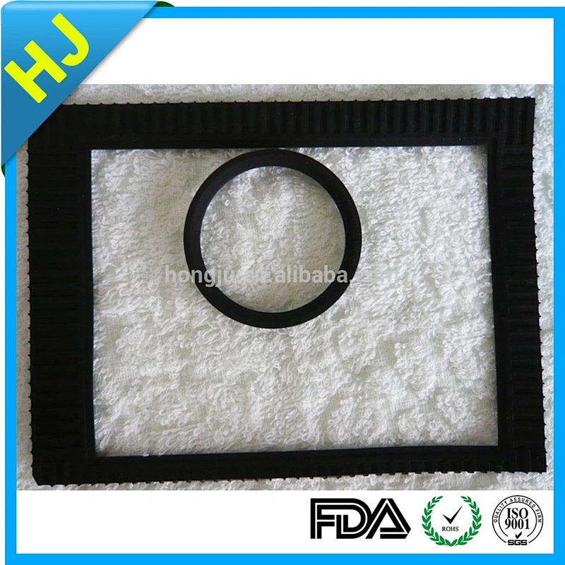 Rubber washers , rubber gaskets, clear silicone rubber o rings