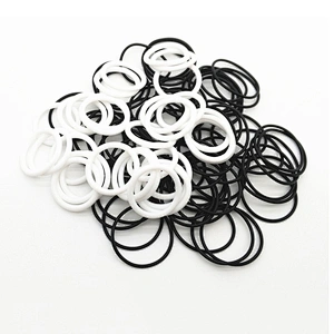 Silicone o ring/gasket/washer/oil seal