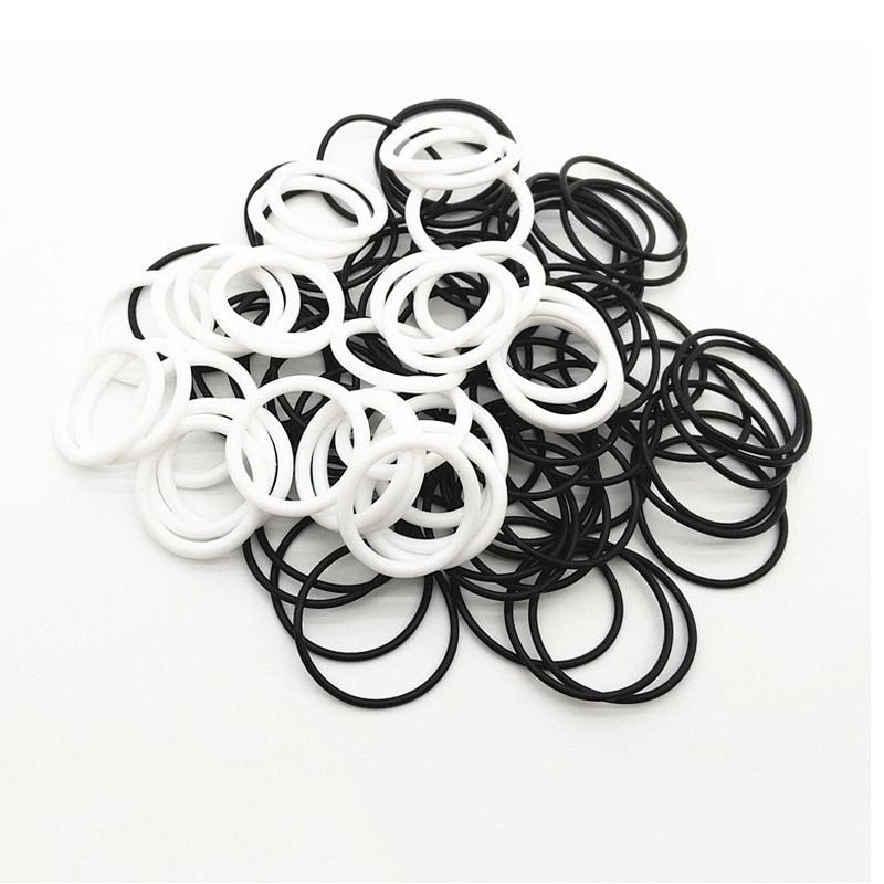 Silicone o ring/gasket/washer/oil seal