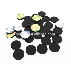 Manufacturer supply rubber feet for chair made in China