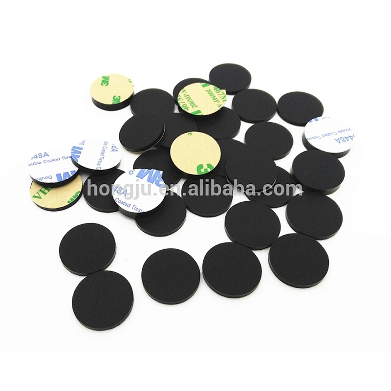 Manufacturer supply rubber feet for chair made in China
