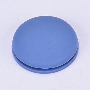 Customized Soft  silicone keypad button