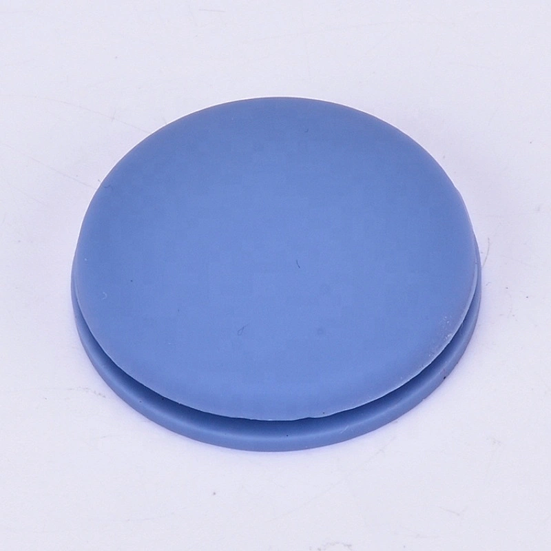 Customized Soft  silicone keypad button